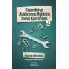 Siyasetin Ve Uluslararası İlişkilerin Temel Kavramları