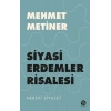 Siyayi Erdemler Risalesi Nebevi Siyaset