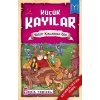 Söğüt Kışlağına Göç - Küçük Kayılar 2