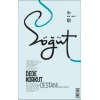 Söğüt - Türk Edebiyatı Dergisi Sayı 01 Ocak - Şubat 2020