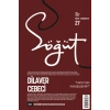Söğüt - Türk Edebiyatı Dergisi Sayı 27