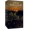 Sokak Nöbetçileri 3