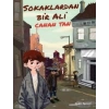 Sokaklardan Bir Ali