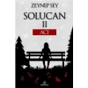 Solucan Iı Acı (ciltli)