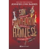 Son Hawthorne Hamlesi