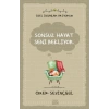 Sonsuz Hayat Seni Bekliyor- Özel İnsanlar Arıyorum