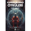 Sonsuzluk Odası Öyküleri