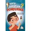 Soru İşareti Ve Dondurma