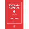 Sorulara Cevaplar 1