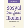 Sosyal Demokrasi Ve İlkeleri