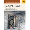 Sosyal Hizmet Temel Alanlar Ve Eleştirel Tartışmalar