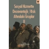 Sosyal Hizmette Dezavantajlı / Risk Altındaki Gruplar Iı