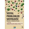 Sosyal Problemler Sosyolojisi