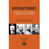 Sosyoloji Tarihi 5