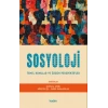 Sosyoloji Temel Konular Ve Özgün Perspektifler