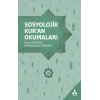 Sosyolojik Kuran Okumaları 3