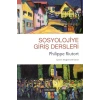 Sosyolojiye Giriş Dersleri