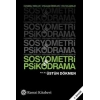 Sosyometri Ve Psikodrama