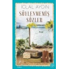Söylenmemiş Sözler