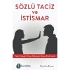 Sözlü Taciz Ve İstismar
