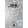 Sporda Güncel Yaklaşımlar
