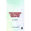 Sporda Uzmanlaşmanın Algısal Ve Bilişsel Süreçlere Etkisi