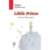 Stage 1 - Little Prince