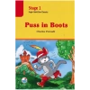 Stage 1 - Puss İn Boots