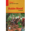 Stage 1 Robin Hood (cd Hediyeli)