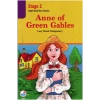 Stage 2 - Anne Of Green Gables