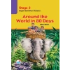 Stage 2 Around The World İn 80 Days
