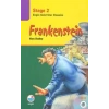 Stage 2 - Frankenstein