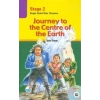 Stage 2 Journey To The Centre Of The Earth (cd Hediyeli)