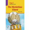 Stage 2 - The Mysterious Island