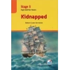 Stage 3 - Kidnapped