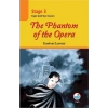 Stage 3 - The Phantom Of The Opera Cdsiz