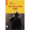 Stage 3 - The Thirty-nine Steps (cdsiz)