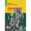 Stage 4 Oliver Twist