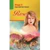 Stage 5 Rose (cd Hediyeli)