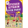 Sticker Kitabım