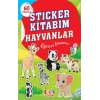 Sticker Kitabım