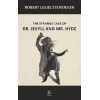 Strange Case of Dr. Jekyll and Mr. Hyde