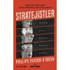 Stratejistler: Churchill, Stalin, Roosevelt, Mussolini Ve Hitler