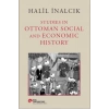 Studies İn Ottoman Social And Economic History