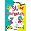 Su Günlükleri Set (3 Kitap)