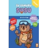 Su Samuru Susu - Aktivite Kitabı