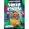 Şükür Müzesi / Gizemli Ormanın Fısıltıları