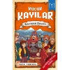Sultanın Daveti - Küçük Kayılar 2