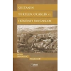 Sultanın Yurtluk-ocaklık Ve Hükümet Sancakları