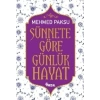 Sünnete Göre Günlük Hayat (Ciltli)
